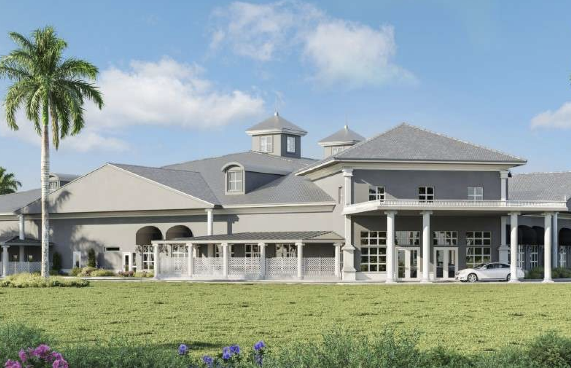 University establishes leading veterinary facility at the newly constructed World Equine Center in Ocala, Florida